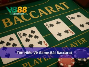 Baccarat