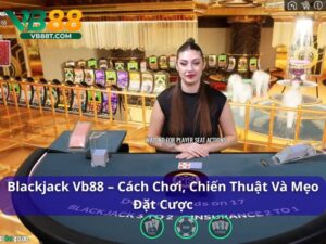 Blackjack