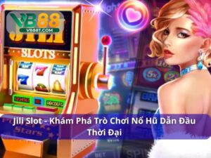 Jili slot