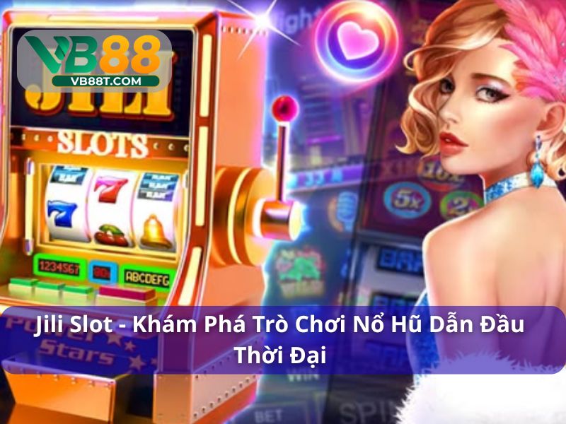 Jili slot