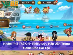 Đảo Hải Tặc