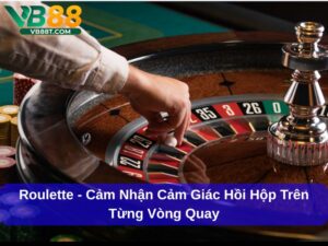 Roulette