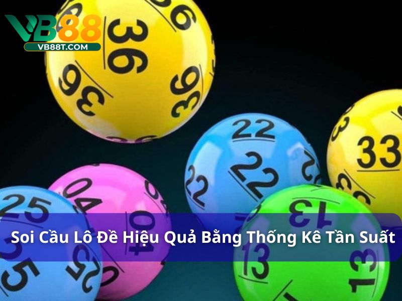Lô Đề: Các Phương Pháp Dự Đoán và Cách Chơi Hiệu Quả Soi cầu lô đề bằng phương pháp cầu lô rất hiệu quả