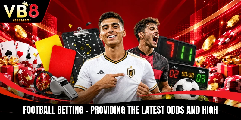 Football Betting