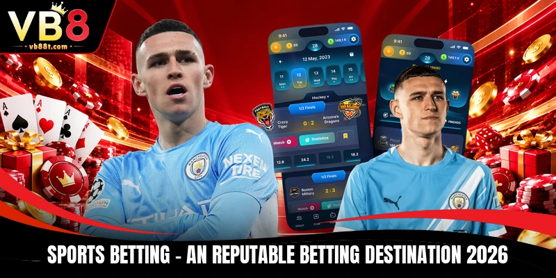 Sports Betting